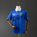 Camisa Brasil Away 1992 - Retrô
