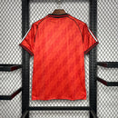 Camisa Flamengo Lifestyle 24/25 - Adidas