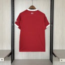 Camisa Liverpool Home 25/26 - Adidas Lançamento