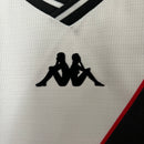 Camisa Vasco Away 24/25 - Kappa Feminina
