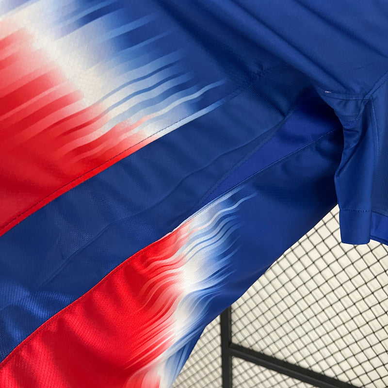 Camisa Estados Unidos Home 2024 - Nike Torcedor Masculina - Copa América 2024