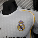 Camisa Real Madrid Home 25/26 - Versão Jogador Masculina