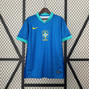 Camisa Brasil Away 2024 - Nike Torcedor Masculina - Copa América 2024