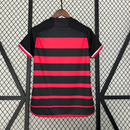 Camisa Flamengo Home 24/25 - Adidas Feminina