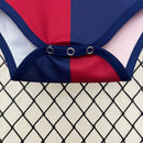 Body Baby Barcelona 24/25 Home - Lançamento