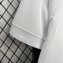 Camisa Olympique de Marseille 125 Anos Branca -  Puma Torcedor Masculina