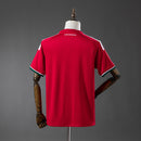 Camisa Hungria Torcedor Titular 2026 - Copa do Mundo