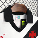 Camisa Vasco 1989 - Finta Retrô