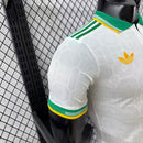 Camisa AS Roma III jogador 25/26 - Adidas Lançamento