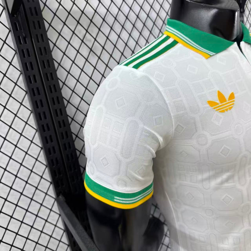 Camisa AS Roma III jogador 25/26 - Adidas Lançamento
