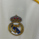 Camisa Real Madrid Home 25/26 - Adidas Torcedor Masculina - Lançamento