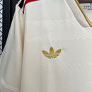 Camisa Flamengo Third 25/26 - Adidas Lançamento