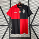 Camisa Flamengo Titular 2012- Versão Retro