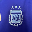 Camisa Argentina Away 2024 - Adidas Torcedor Masculina - Copa América 2024