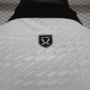 Camisa Sheffield White 23/24 - Errea Jogador Masculina