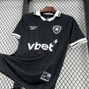 Camisa Botafogo Away 25/26 - Reebok Torcedor Masculina - Lançamento
