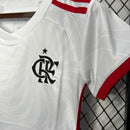 Camisa Flamengo Away 24/25 - Adidas Feminina