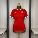 Camisa Flamengo Feminina Third 26/27- Lançamento