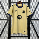 Camisa Barcelona Away 25/26 - Nike Torcedor Masculina - Lançamento