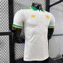 Camisa AS Roma III jogador 25/26 - Adidas Lançamento