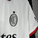 Camisa Milan Away 24/25 - Puma Lançamento