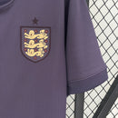 Camisa Inglaterra Away 2024 - Nike Torcedor Masculina - Eurocopa 2024