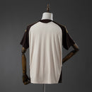 Camisa Flamengo Begê Treino - Lançamento 2026