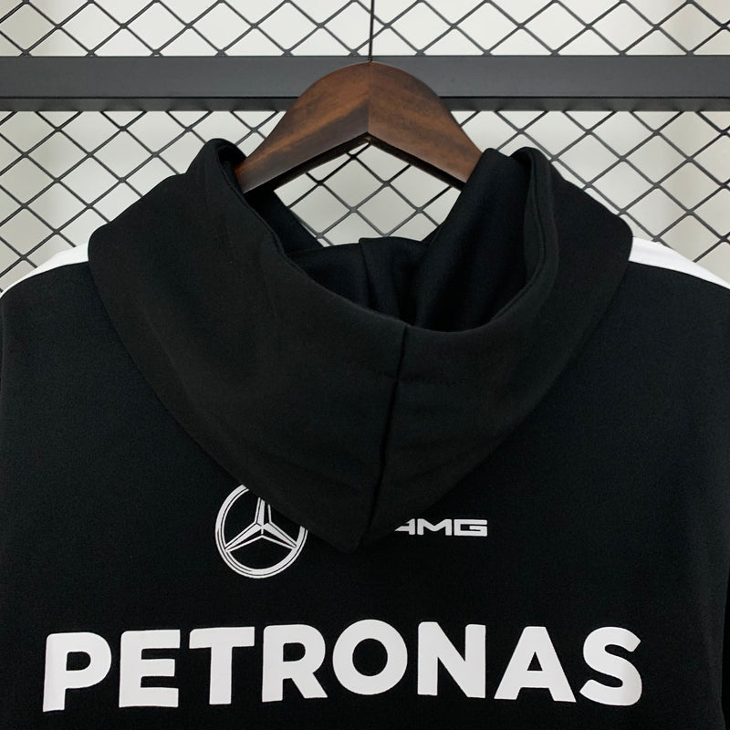 Moletom Mercedez - Formula One