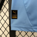 Camisa Manchester City Home 24/25- Puma Torcedor Masculina - Lançamento