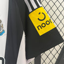 Camisa NewCastle Home 24/25 - Adidas Torcedor Masculina - Lançamento