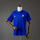 Camisa Chelsea Home 26/27 - Nike Torcedor Masculina - Lançamento