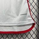 Camisa Flamengo Away 24/25 - Adidas Feminina