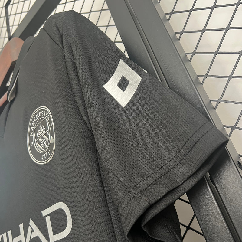 Camisa Manchester City Third 25/26 - Puma Torcedor Masculina - Lançamento