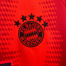 Camisa Bayern de Munique 24/25 - Adidas Torcedor Masculina - Lançamento