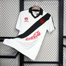 Camisa Vasco 1989 - Finta Retrô