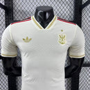 Camisa Flamengo III jogador 25/26 - Adidas Lançamento
