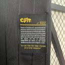 Camisa Santos Edição Especial Charlie Brown Preta 24/25 - Versão Torcedor