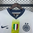 Camisa Internazionale Away 25/26 - Nike Lançamento