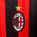 Camisa Milan Home 24/25 -Puma Lançamento