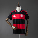 Camisa Flamengo Home 26/27 - Adidas Lançamento