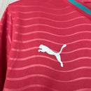 Camisa Portugal Titular 2026 - Puma Lançamento