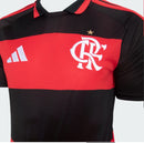 Camisa Flamengo Home 26/27 - Adidas Lançamento