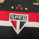 Camisa São Paulo III 25/26 - Lançamento