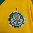 Camisa Palmeiras Third 25/26 - Puma Torcedor Masculina