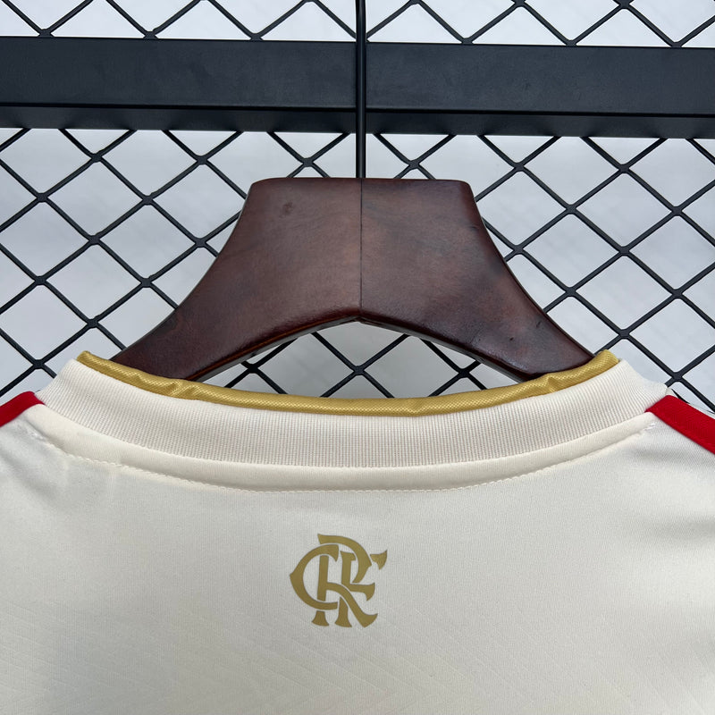 Kit Infantil Flamengo III 25/26