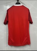 Camisa Flamengo Goleiro 25/26 - Adidas Lançamento