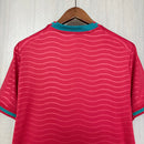 Camisa Portugal Titular 2026 - Puma Lançamento