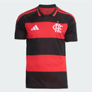 Camisa Flamengo Home 26/27 - Adidas Lançamento