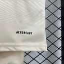 Kit Infantil Flamengo III 25/26