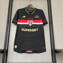 Camisa São Paulo III 25/26 - Lançamento